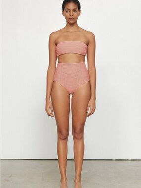 Mara Hoffman Lydia Bikini